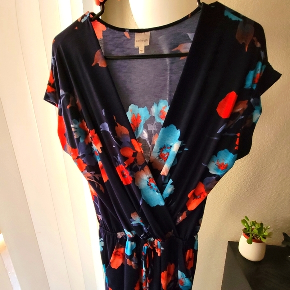 Romper - Picture 1 of 3